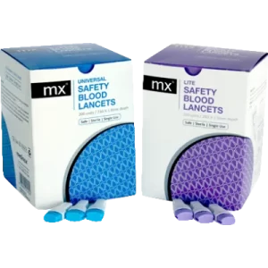 Blood Lancets