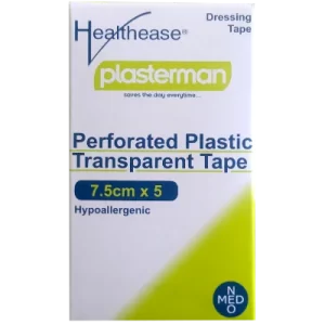 Transparent Tape