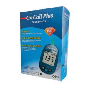 Glucometer
