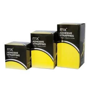 MX Strapping Bandage