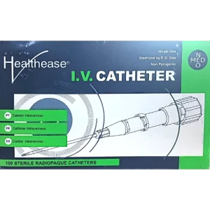 IV Catheter