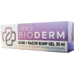 Bioderm Acne Gel