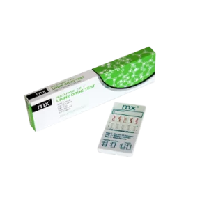 MX Multy Panel Drug test