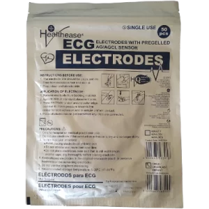 ECG Electrodes