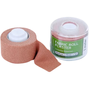 MX Fabric Roll tape