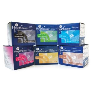 Healthease Needles