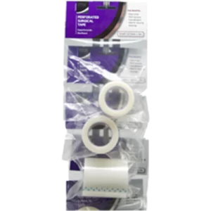 MX PERFORATED-SURGICAL-TAPE