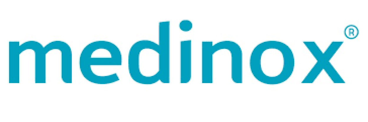 Medinox logo