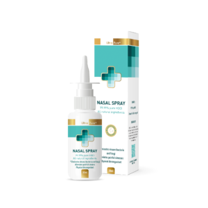 Nasal Spray