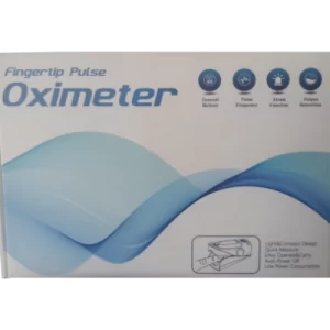 Pulse Oximeter