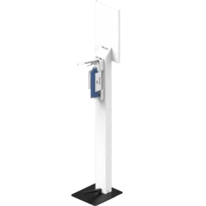 Sanitiser Stand