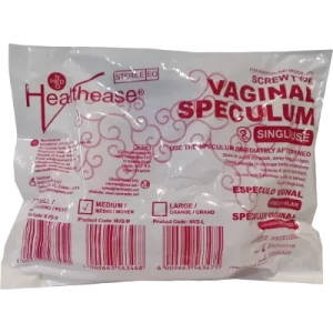 Vaginal Speculam