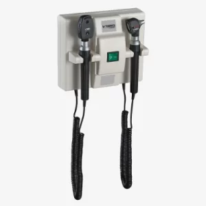 Visio Wall mounted diagnostic set 3.5v