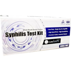 Syphillis Test Kit