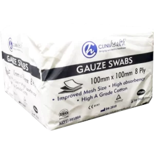 Gauze Swabs