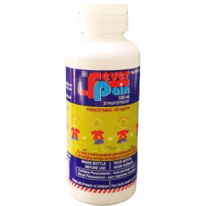 Fever Pain Syrup