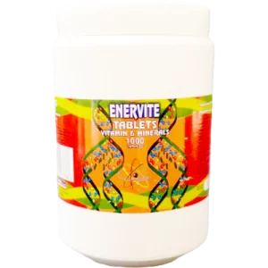 Enervite Tablets
