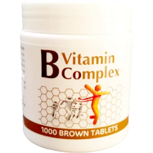 B Vitamin Complex