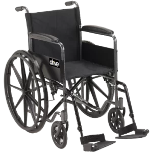 Wheel chair