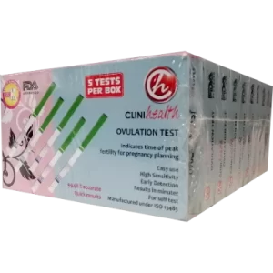 Ovulation Test