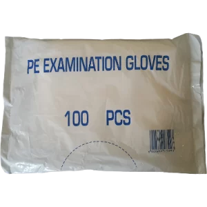PVC Gloves