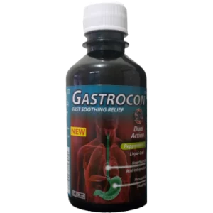 Gastrocon