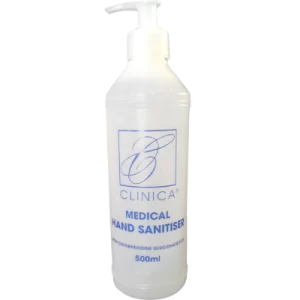 Hand Sanitizer