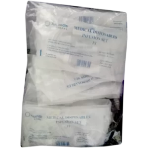 Medical Infusion Set