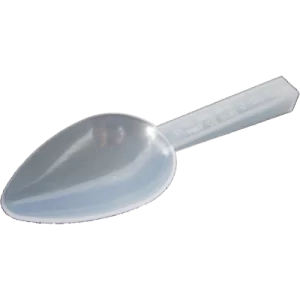 Medicine spoon