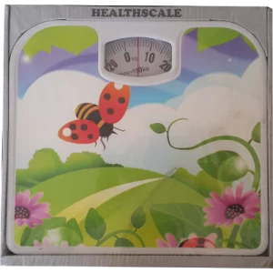 Digital / Manual Scale