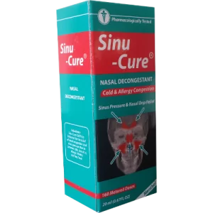 Sinu Cure