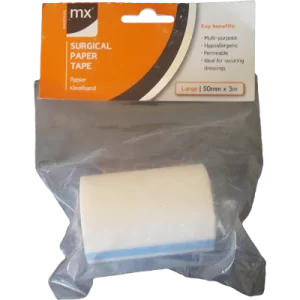 Surgical Paper Tape