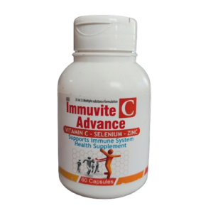 Immuvite Advanced